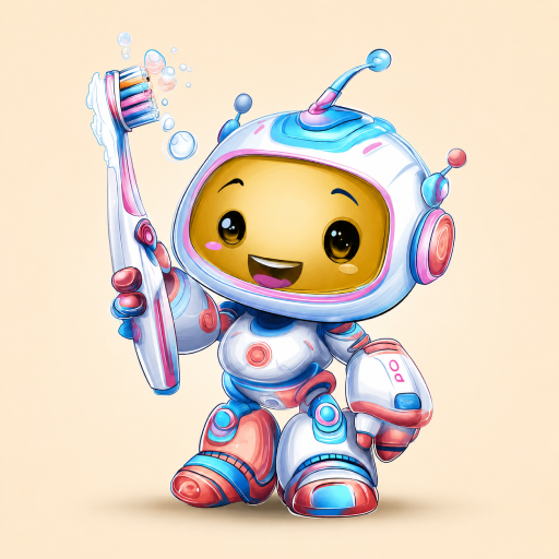 Ticko Brush Time icon